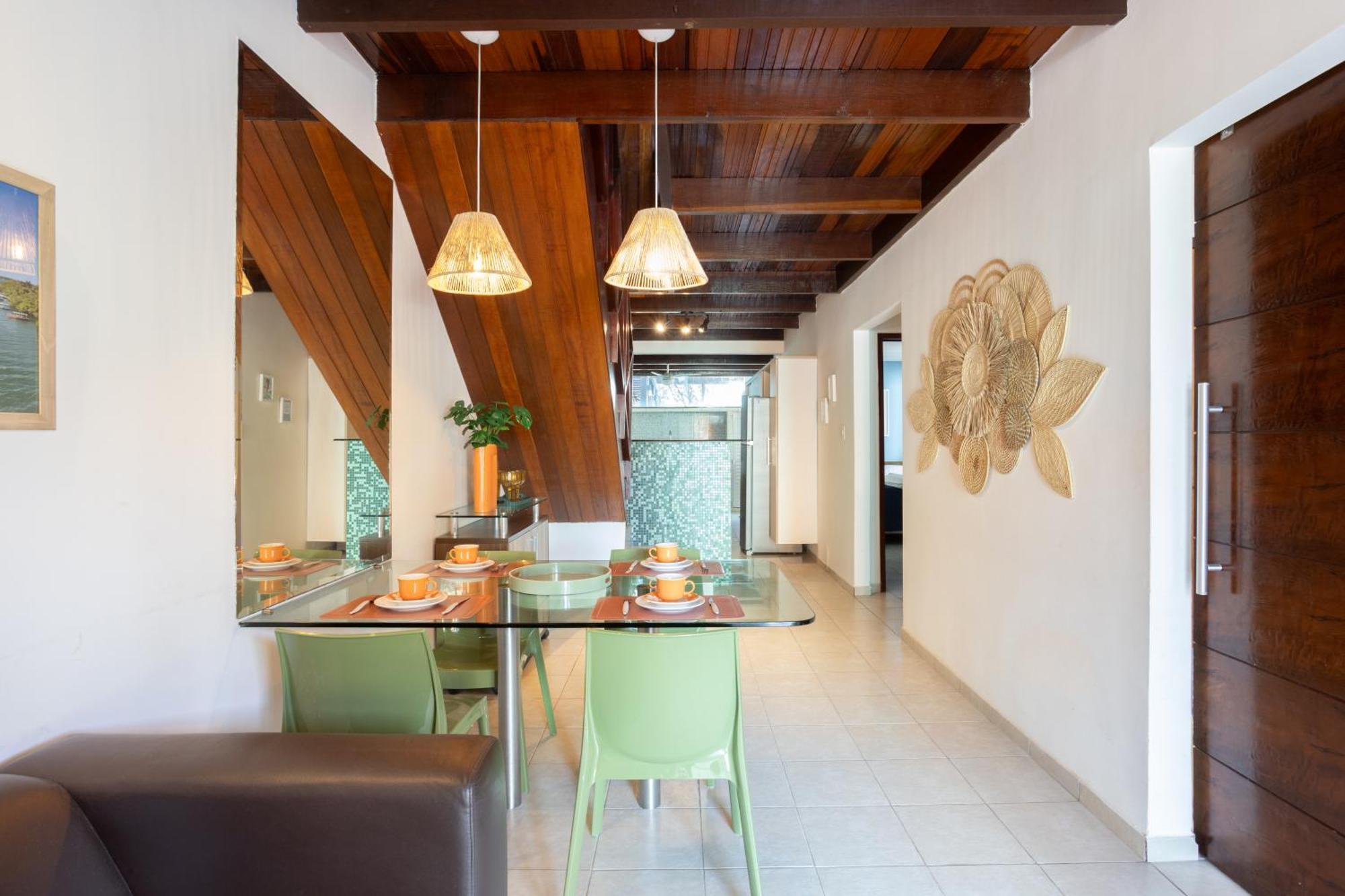 Casa Paresi Completa Na Praia Dos Carneiros Tamandaré Buitenkant foto