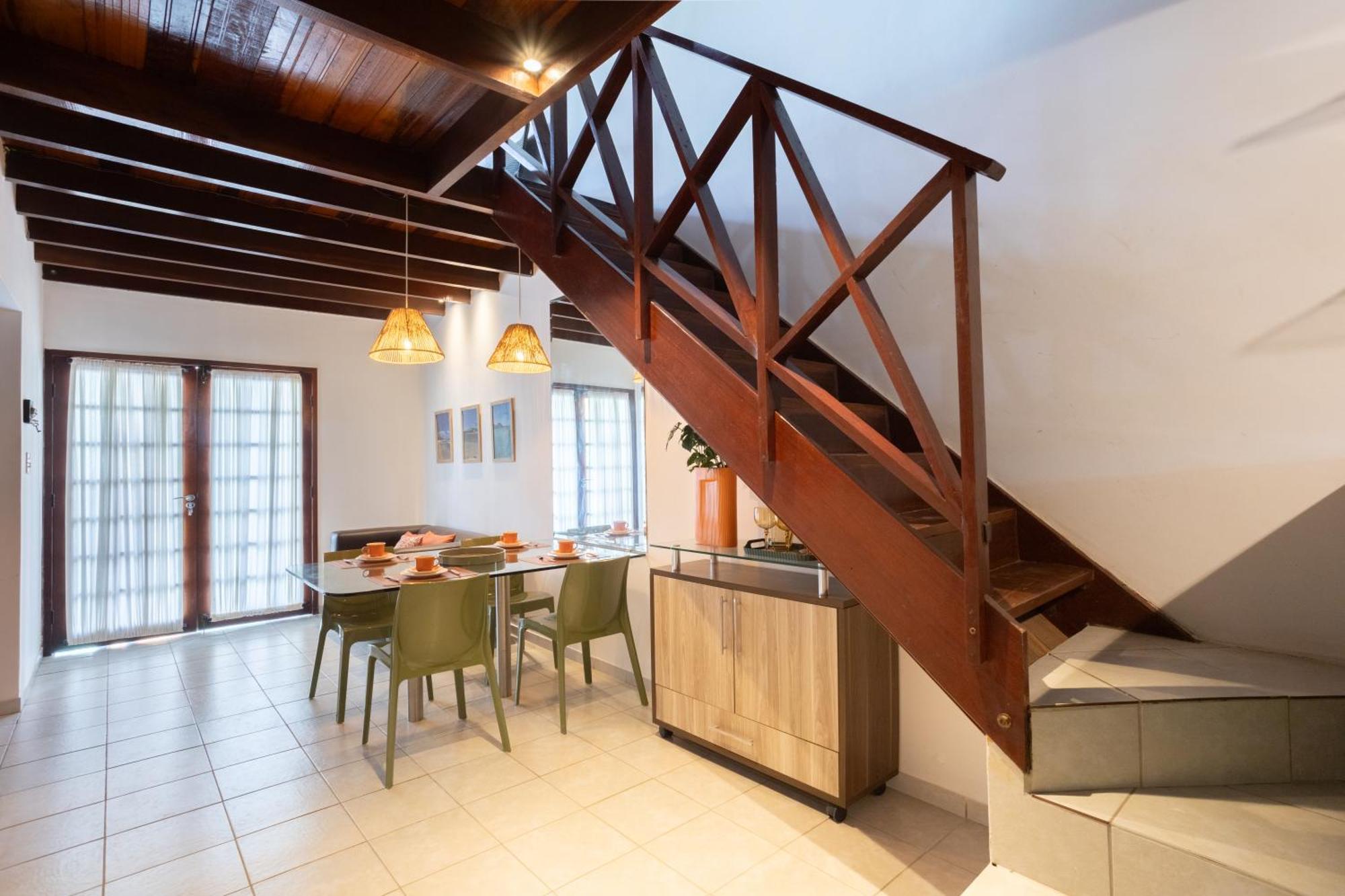 Casa Paresi Completa Na Praia Dos Carneiros Tamandaré Buitenkant foto