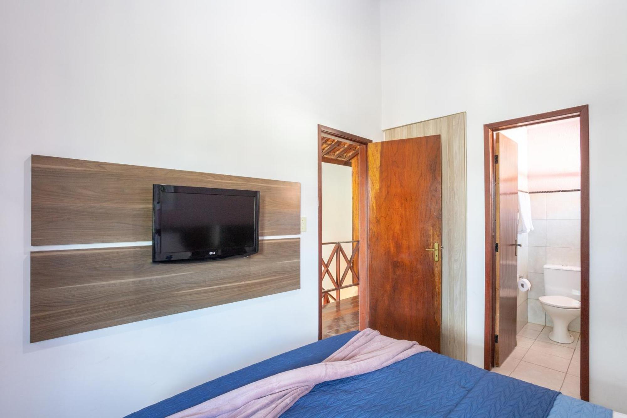 Casa Paresi Completa Na Praia Dos Carneiros Tamandaré Buitenkant foto
