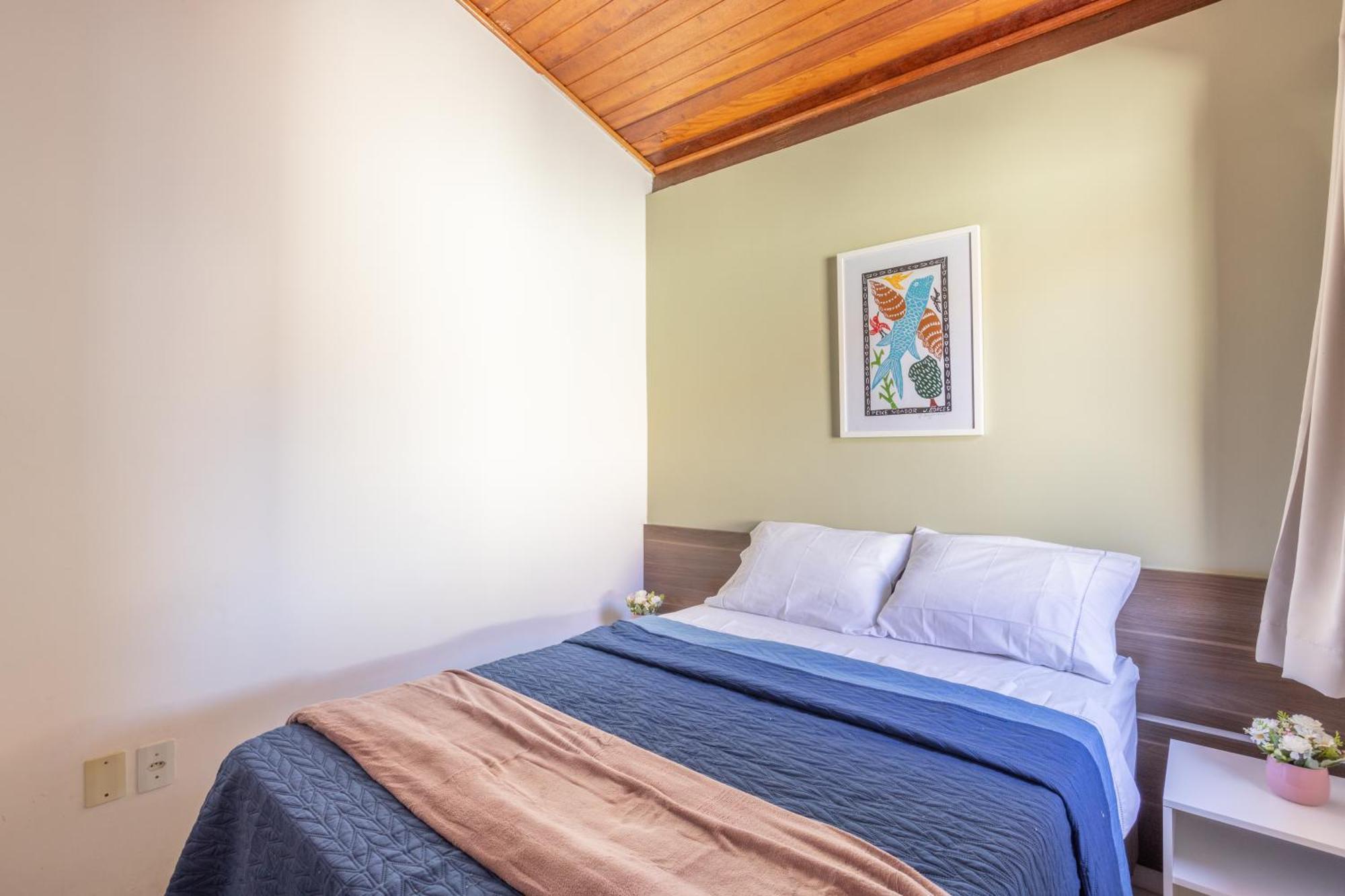 Casa Paresi Completa Na Praia Dos Carneiros Tamandaré Buitenkant foto