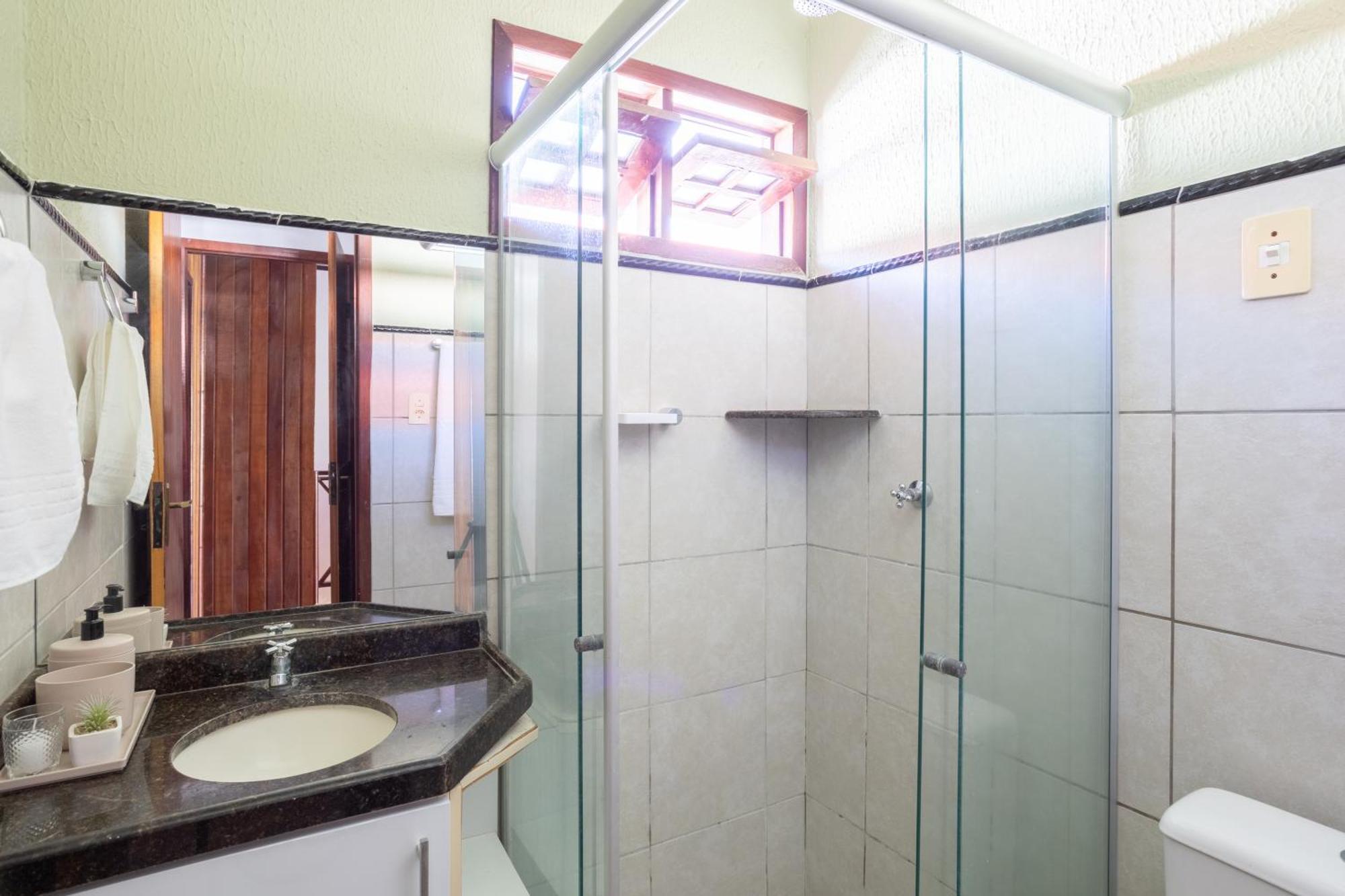 Casa Paresi Completa Na Praia Dos Carneiros Tamandaré Buitenkant foto