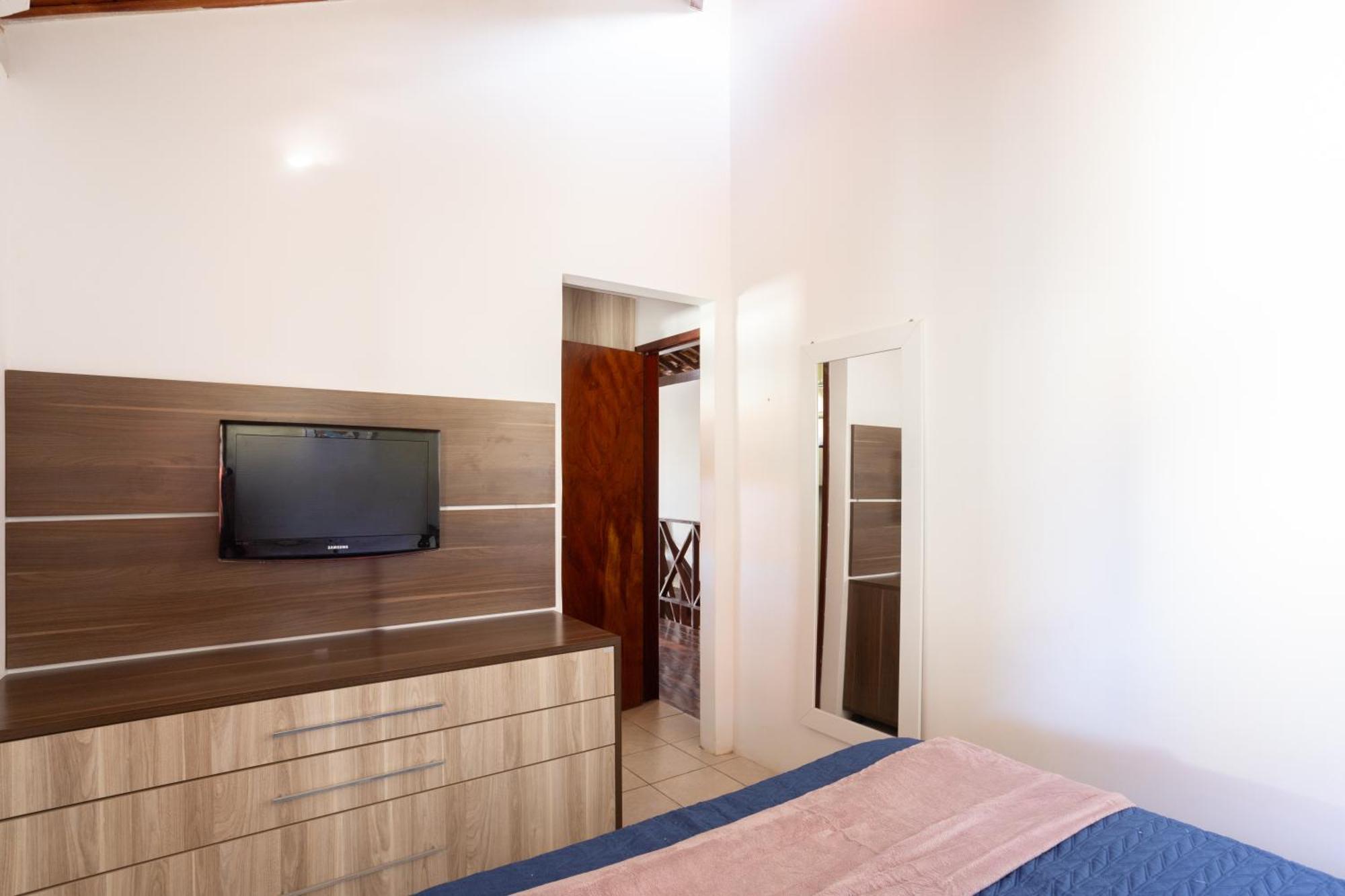 Casa Paresi Completa Na Praia Dos Carneiros Tamandaré Buitenkant foto