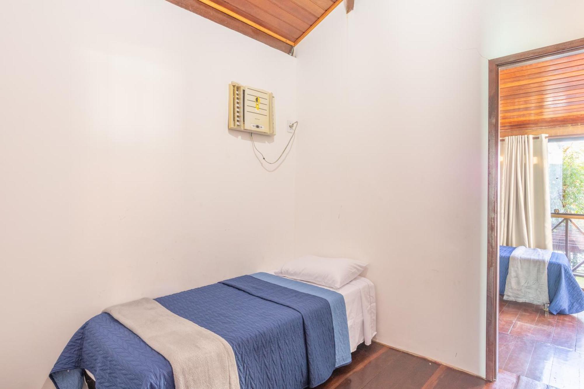 Casa Paresi Completa Na Praia Dos Carneiros Tamandaré Buitenkant foto