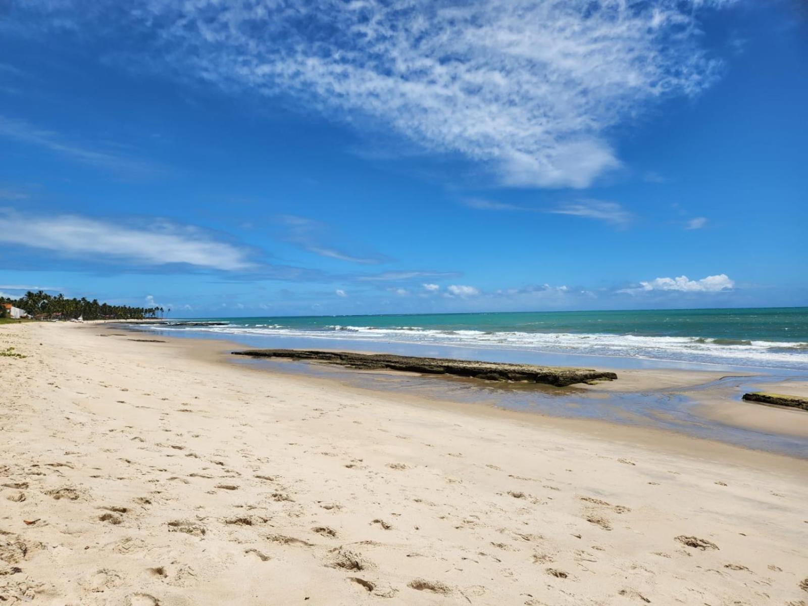 Casa Paresi Completa Na Praia Dos Carneiros Tamandaré Buitenkant foto