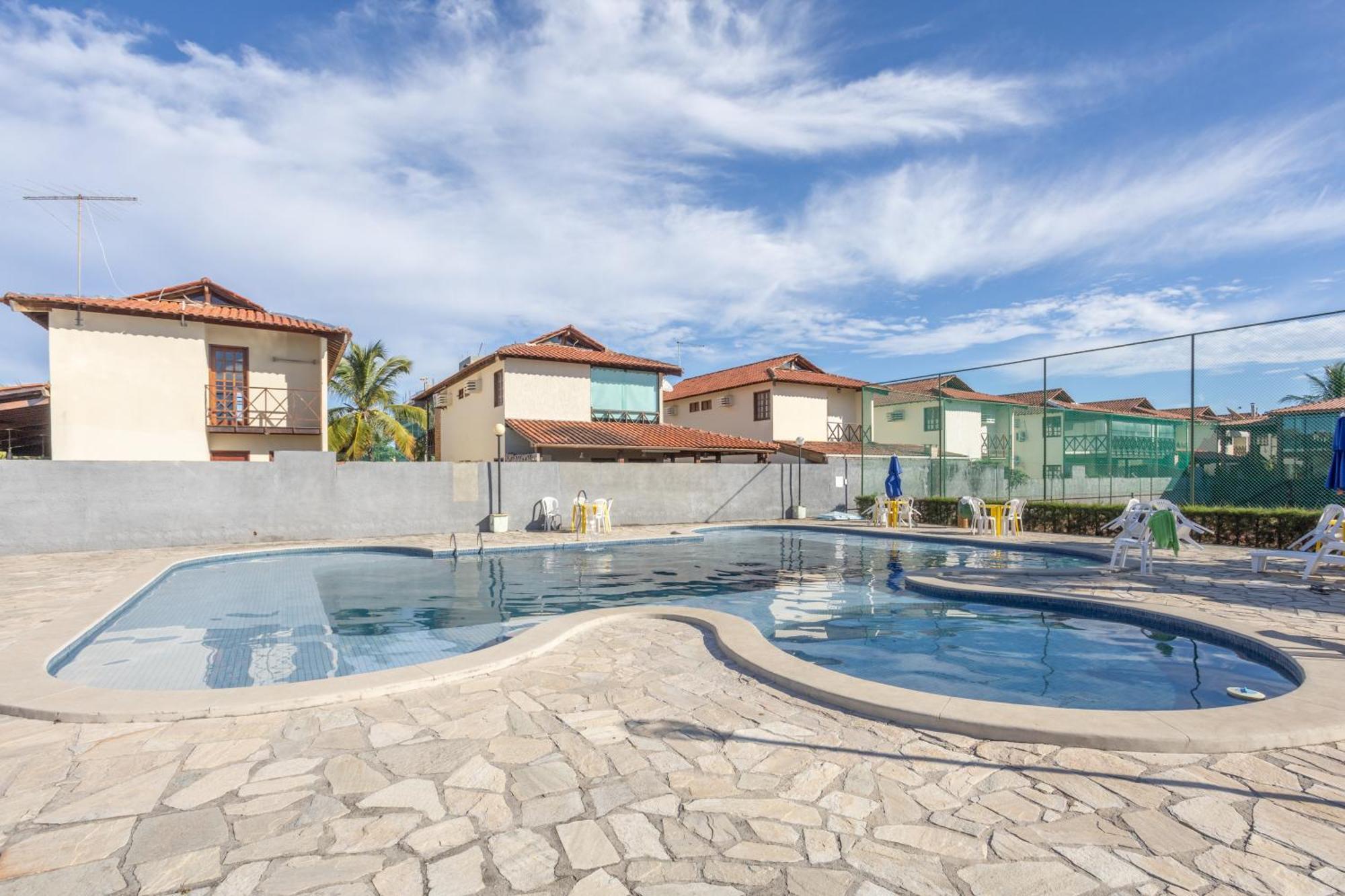 Casa Paresi Completa Na Praia Dos Carneiros Tamandaré Buitenkant foto
