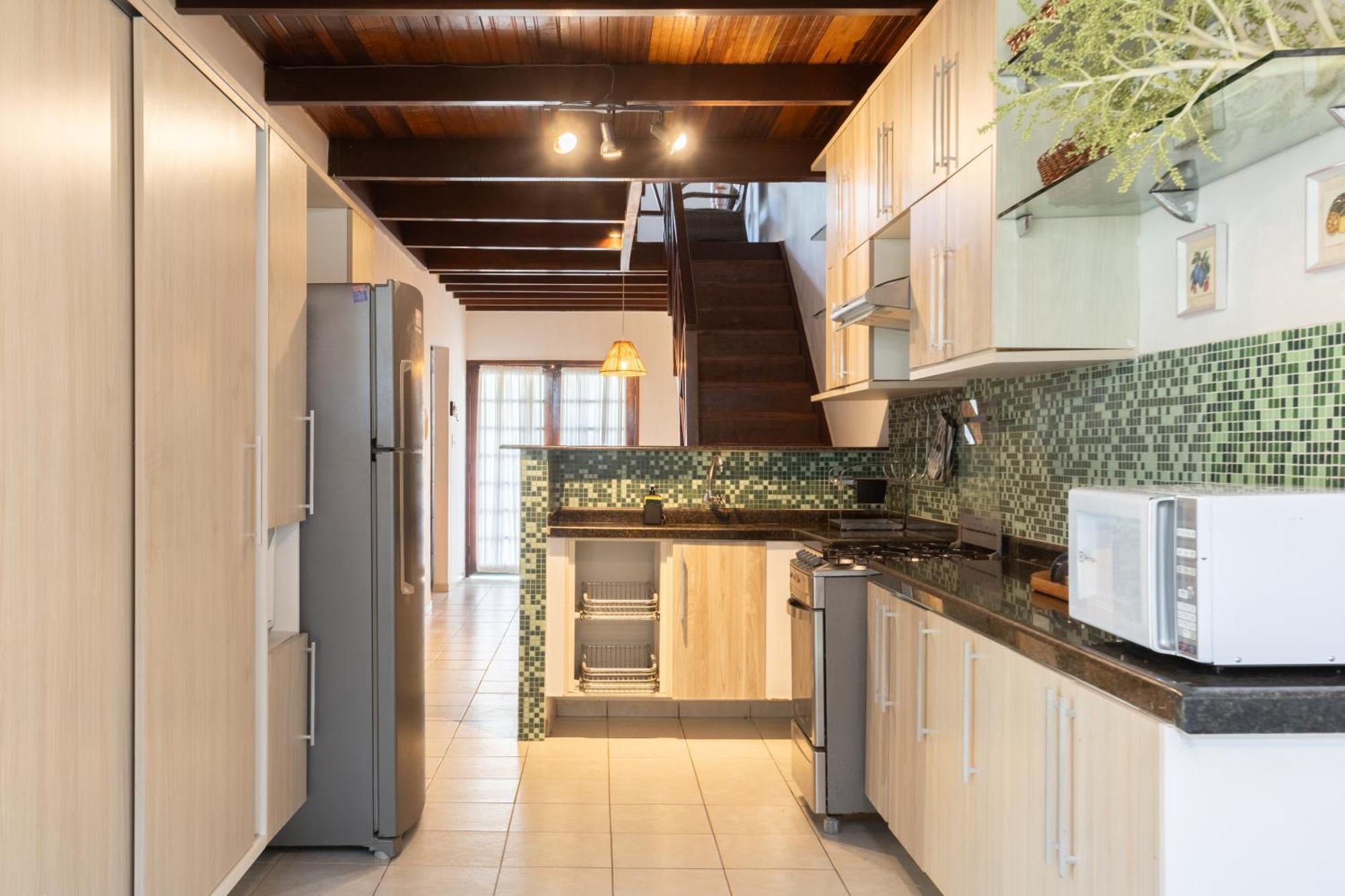 Casa Paresi Completa Na Praia Dos Carneiros Tamandaré Buitenkant foto
