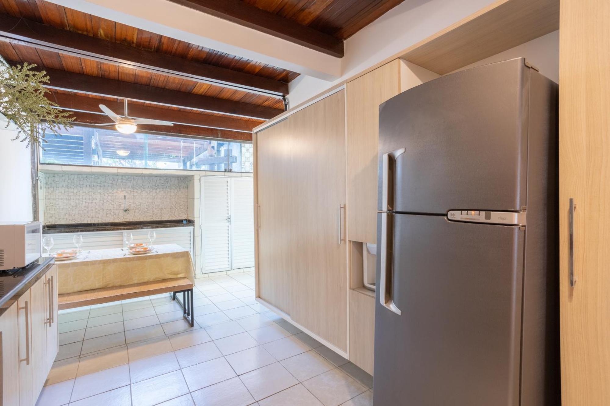 Casa Paresi Completa Na Praia Dos Carneiros Tamandaré Buitenkant foto
