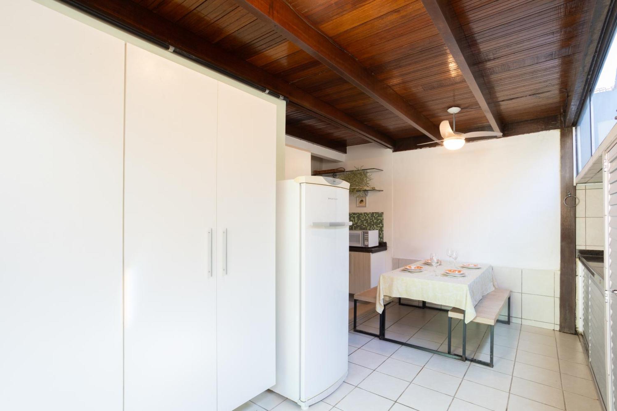 Casa Paresi Completa Na Praia Dos Carneiros Tamandaré Buitenkant foto