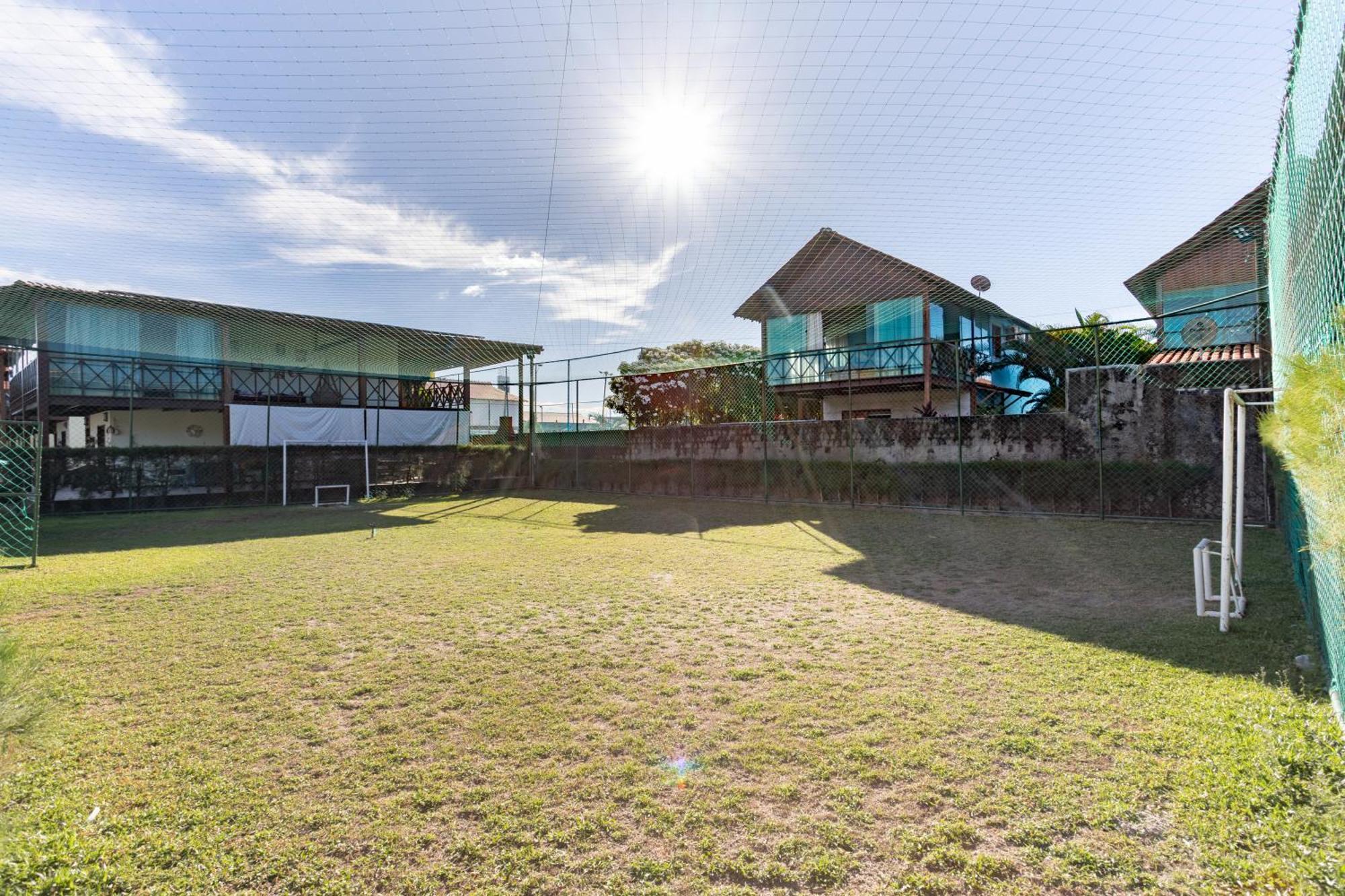 Casa Paresi Completa Na Praia Dos Carneiros Tamandaré Buitenkant foto